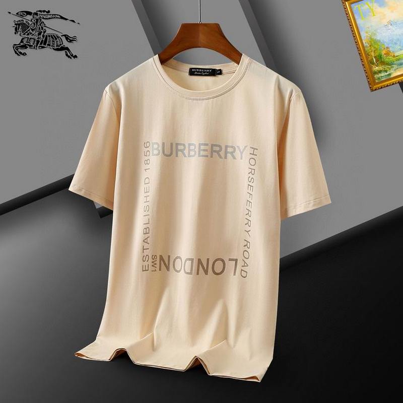 Burberry Men's T-shirts 31